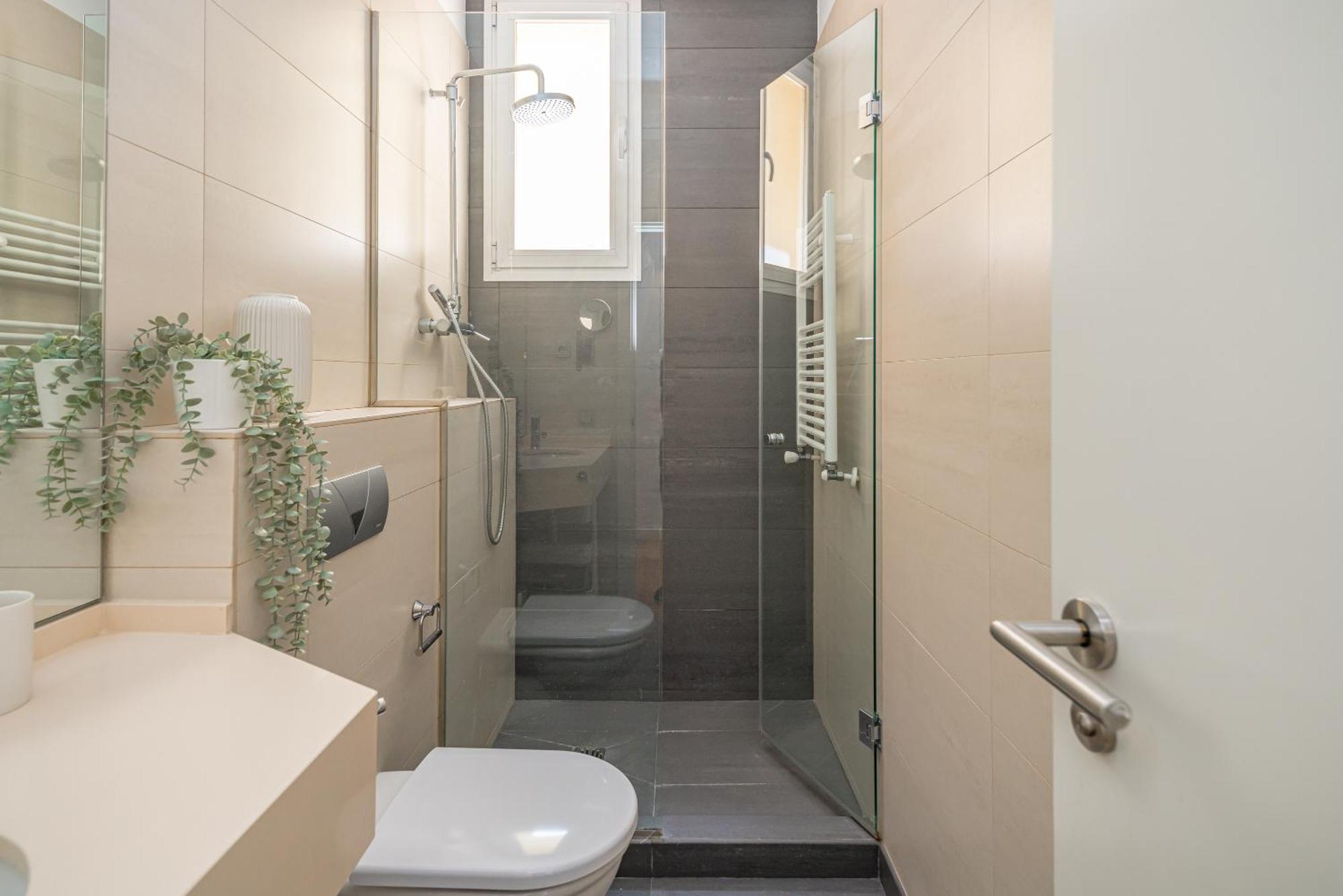 Salamanca Suites Apt Madrid Extérieur photo