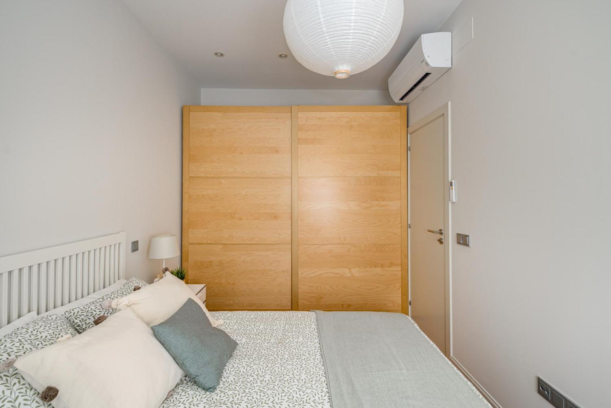 Salamanca Suites Apt Madrid Extérieur photo